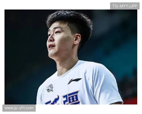 赵睿2月复出北京关键球或再崩