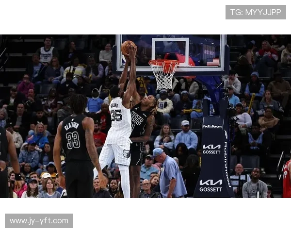 锡安21加7逆转灰熊五连败